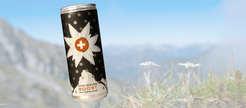 Grâce à l'edelweiss, une plante alpine aux vertus exceptionnelles, et à une formulation 100% naturelle, SEED offre une alternative saine et performante aux boissons énergétiques traditionnelles.
