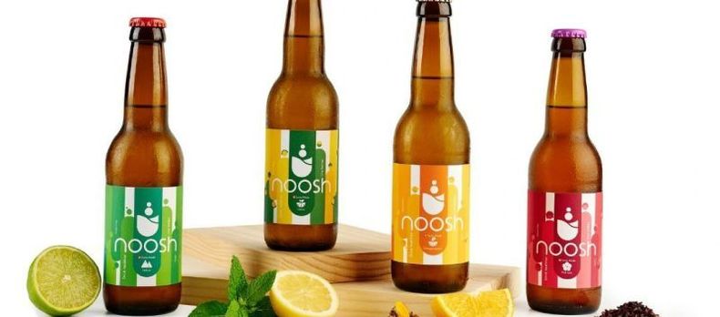Noosh Drinks propose un kéfir d’eau, une boisson probiotique millénaire aux vertus reconnues pour la santé intestinale, en l’adaptant aux exigences modernes de goût.