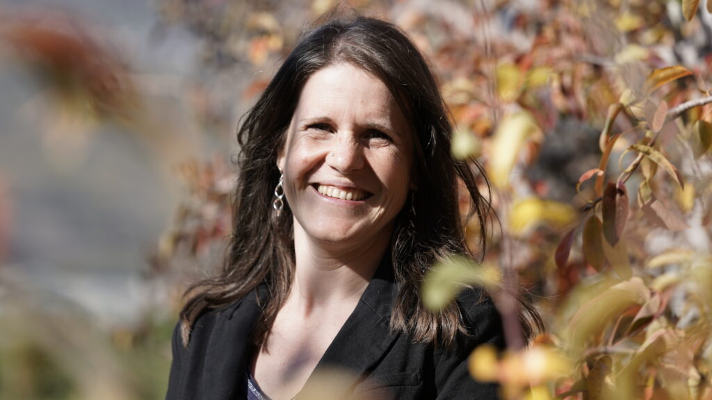 Laetitia Hatt, marketing et communication – PhytoArk